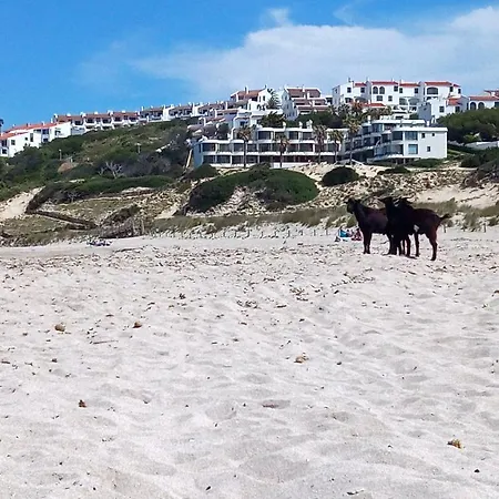Casa Mar - Na Nuri Menorca Appartement *
