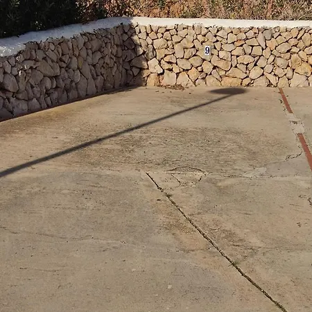 Apartamento Casa Mar - Na Nuri Menorca Son Parc