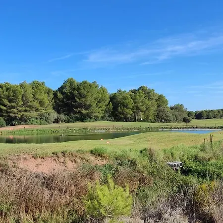 Casa Mar - Na Nuri Menorca Appartement Son Parc