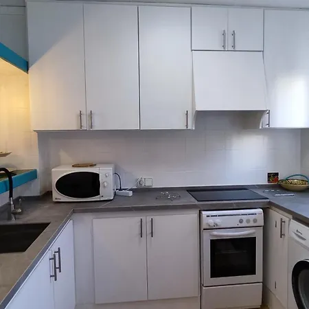 Casa Mar - Na Nuri Menorca Appartement Son Parc