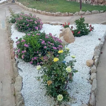 Casa Mar - Na Nuri Menorca Son Parc