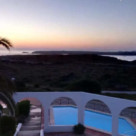 Casa Mar - Na Nuri Menorca