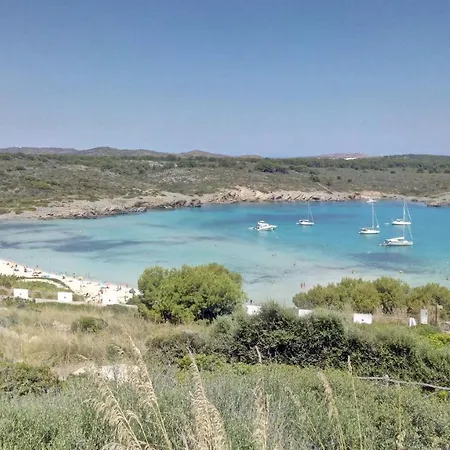 Casa Mar - Na Nuri Menorca Apartment