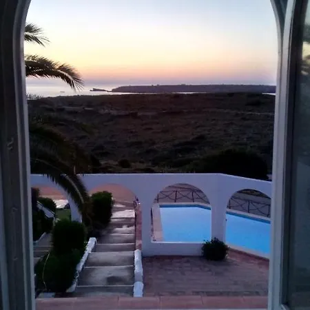 Casa Mar - Na Nuri Menorca Apartment