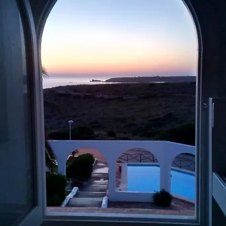 Casa Mar - Na Nuri Menorca *