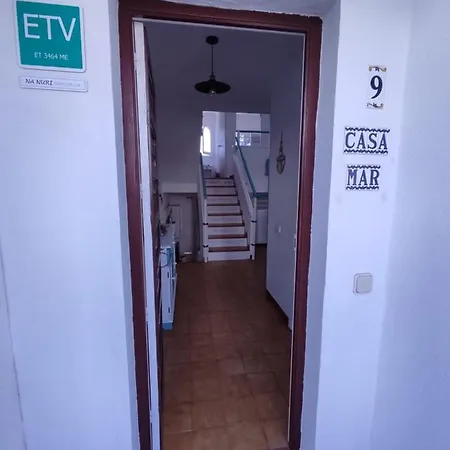 Casa Mar - Na Nuri Menorca