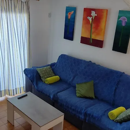 Casa Mar - Na Nuri Menorca