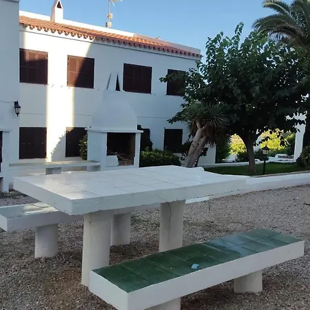 Casa Mar - Na Nuri Menorca *