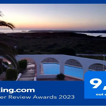 Casa Mar - Na Nuri Menorca * Son Parc