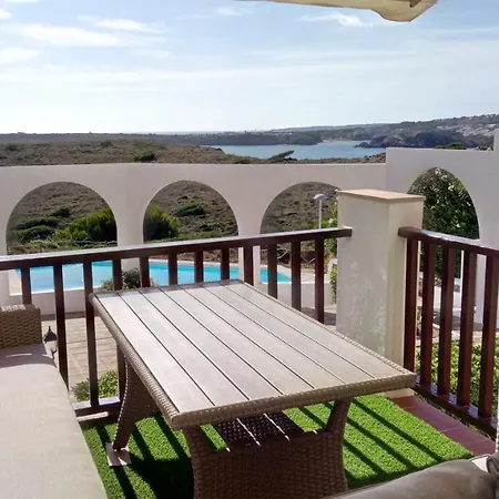 아파트 Casa Mar - Na Nuri Menorca *