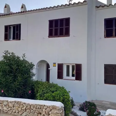 아파트 Casa Mar - Na Nuri Menorca *