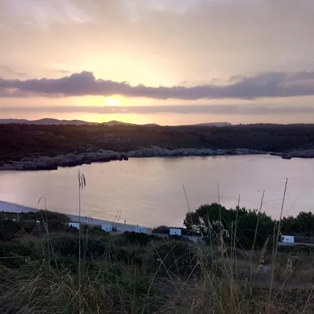 아파트 Casa Mar - Na Nuri Menorca *