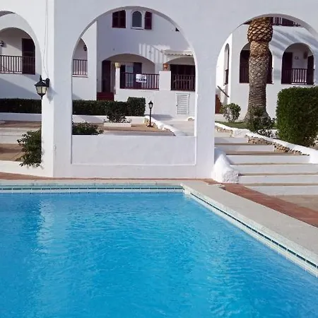 Casa Mar - Na Nuri Menorca * 손 파르크