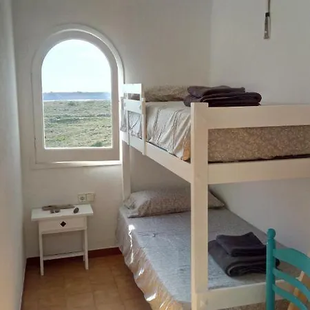 Casa Mar - Na Nuri Menorca 아파트