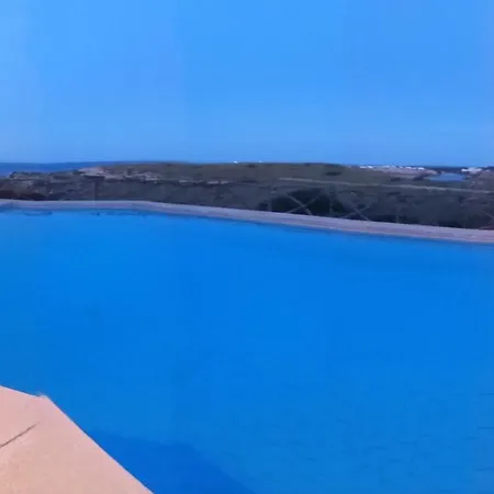 Casa Mar - Na Nuri Menorca 손 파르크