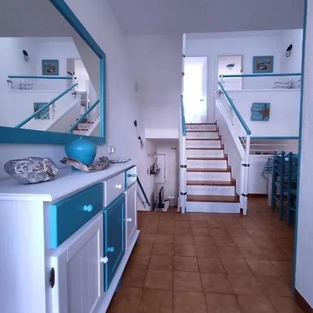 Casa Mar - Na Nuri Menorca 아파트 *