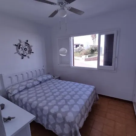 Casa Mar - Na Nuri Menorca * 손 파르크