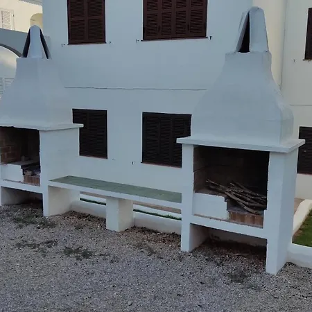 Casa Mar - Na Nuri Menorca 아파트 *