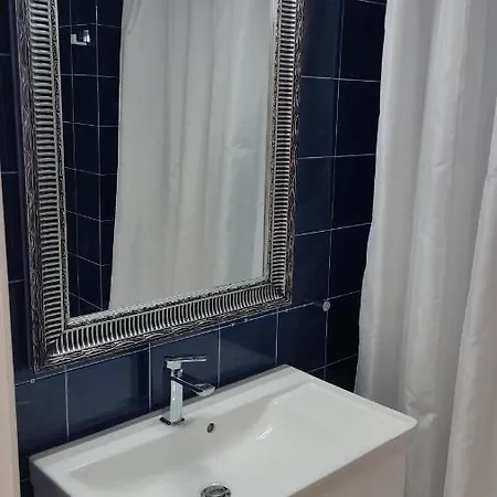 Casa Mar - Na Nuri Menorca 아파트