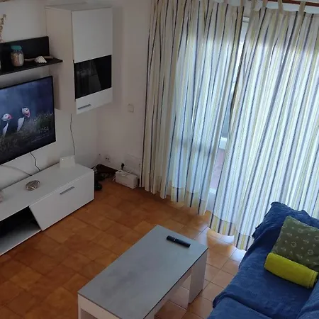 아파트 Casa Mar - Na Nuri Menorca